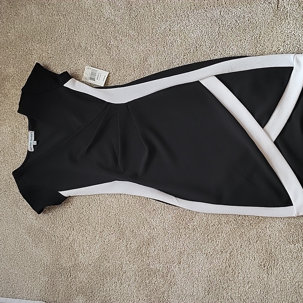 Bodycon Mini Dress